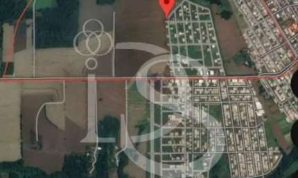 Área para loteamento em Arapongas de 12 alqueires, próximo Conjunto Palmares
