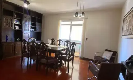 Apartamento com 4 quartos à venda na Rua Prefeito Hugo Cabral, 1062, Centro, Londrina