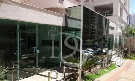 Apartamento com 3 quartos à venda na Rua Eurico Hummig, 255, Gleba Fazenda Palhano, Londrina
