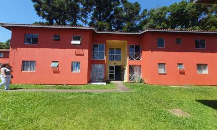 Apartamento / Usado para Venda em Piraquara, Vila Juliana, 2 dormitórios, 1 banheiro, 1 vaga
