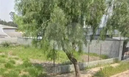 Terreno à venda na Frei Clemente Da Costa Neves, Jardim Alice, Jundiaí