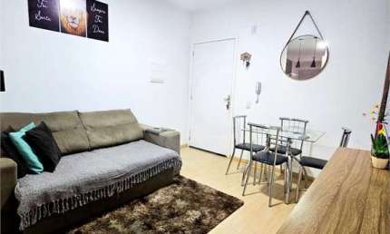 Apartamento com 2 quartos à venda na Municipal Bento Pereira De Toledo, Mina, Itupeva