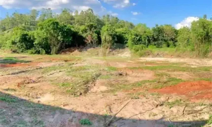 Terreno à venda na Marginal Rio Jundiaí, Área Industrial, Várzea Paulista