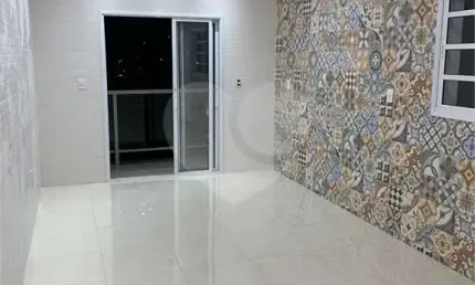 Sobrado com 3 quartos à venda em vila anchieta - sp