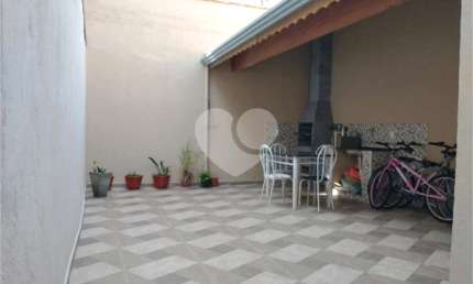 Casa com 4 quartos à venda em Vila Nova Jundiainópolis - SP