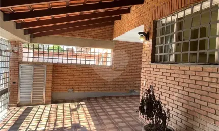Casa com 4 quartos à venda na Olívia Queiroz Pinto Barbosa, Jardim Planalto, Jundiaí