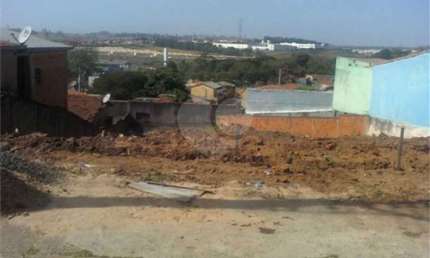 Terreno à venda ou para locação em Jardim Nilópolis - SP