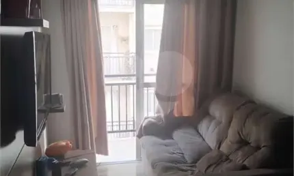 Apartamento com 2 quartos à venda na Francisco Nobre, Medeiros, Jundiaí