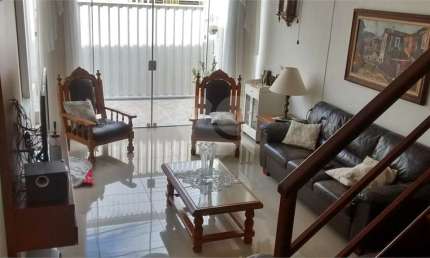 Casa com 3 quartos à venda em Parque Da Represa - SP