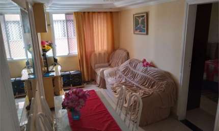 Apartamento com 3 quartos à venda em Super Quadra Morumbi - SP