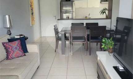 Apartamento com 3 quartos à venda em Jardim Carlos Gomes - SP