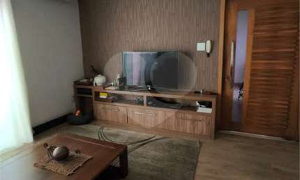 Casa com 3 quartos à venda em Parque Da Represa - SP