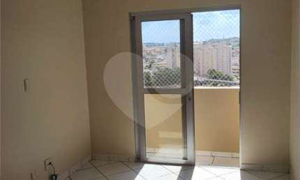 Apartamento com 3 quartos à venda em Vila Guarani - SP