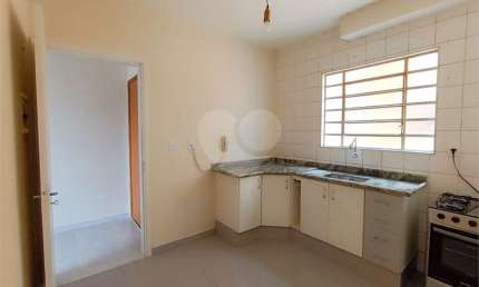 Apartamento com 2 quartos à venda em Recanto Quarto Centenário - SP