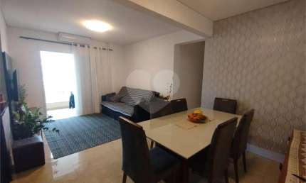 Apartamento com 3 quartos à venda em Parque Da Represa - SP