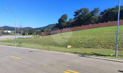 Terreno à venda na Rodovia Anhanguera, Vila Militar, Jundiaí
