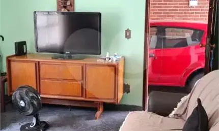 Casa com 3 quartos à venda na Policial Militar Aldo Pinheiro, Vila Galvão, Jundiaí