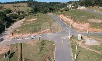 Loteamento à venda em Chácara Recreio Lagoa Dos Patos - SP