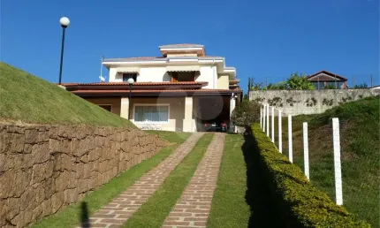 Condomínio com 3 quartos à venda em Jardim Do Ribeirão I - SP