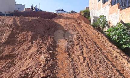 Terreno à venda em Loteamento Serra Dos Cristais - SP