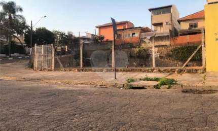 Terreno à venda em Jardim Colina Da Serra Ii (jacaré) - SP