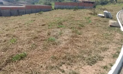 Terreno em condomínio fechado à venda na Rua Bahia, Jardim Tarumã, Jundiaí