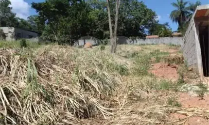 Terreno à venda na Ernesto Barros Cardoso, Jardim Colônia, Jundiaí