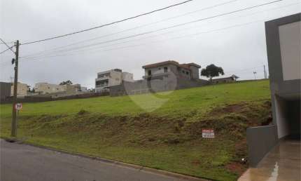 Loteamento à venda em Condomínio Quinta Da Baroneza Ii - SP
