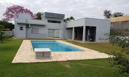 Condomínio com 3 quartos à venda em Parque Dos Cafezais Iv - SP