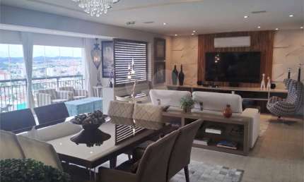 Apartamento com 3 quartos à venda em Vila Arens Ii - SP