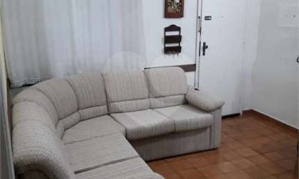Apartamento com 2 quartos à venda em Jardim Ana Maria - SP