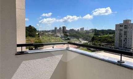 Apartamento com 3 quartos à venda em Engordadouro - SP