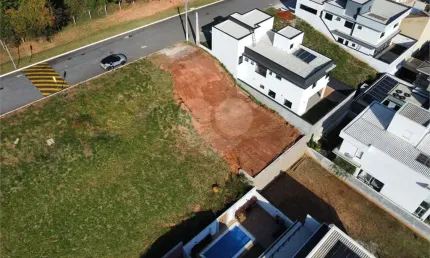 Loteamento à venda em jardim quintas das videiras - sp