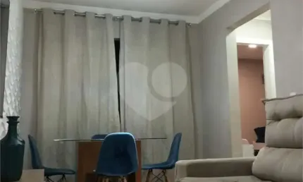 Apartamento com 2 quartos à venda na Avenida Reynaldo de Porcari, Medeiros, Jundiaí