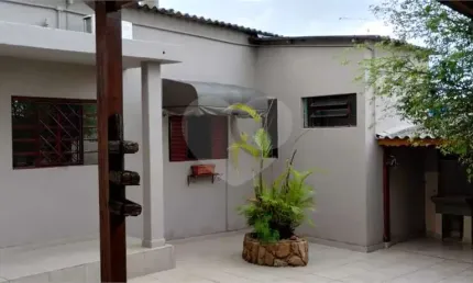Casa com 2 quartos à venda na Rua Quinze de Novembro, Vila Municipal, Jundiaí