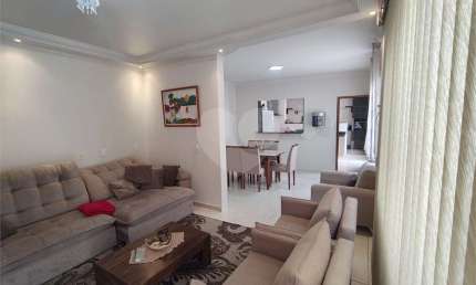Casa com 3 quartos à venda em Parque Cidade Jardim Ii - SP