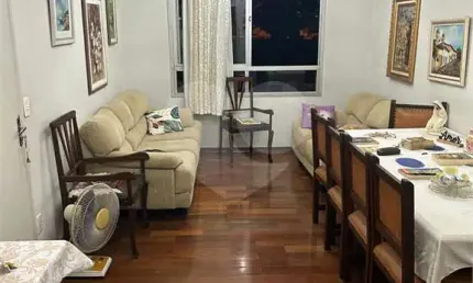 Apartamento com 3 quartos à venda em jardim pitangueiras ii - sp