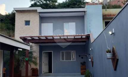 Casa com 3 quartos à venda em Loteamento Serra Dos Cristais - SP