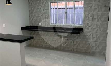 Casa com 3 quartos à venda em Loteamento Serra Dos Cristais - SP