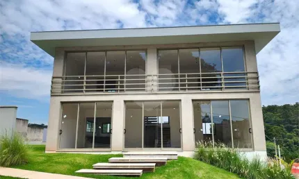 Condomínio com 4 quartos à venda em jardim gramadão i - sp