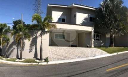 Casa em condomínio fechado com 5 quartos à venda na Angelo Steck, Vila Nova Louveira, Louveira