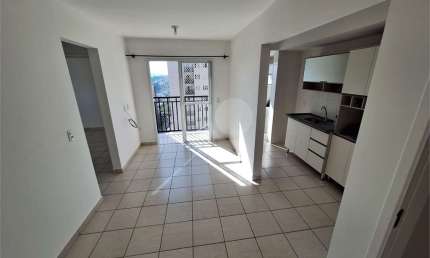 Apartamento com 2 quartos à venda em Residencial Alexandria - SP