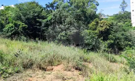 Terreno à venda na Luiz Gonzaga Godoi, Parque Petrópolis, Várzea Paulista