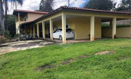 Fazenda à venda na Rua Dois, Vivenda, Jundiaí