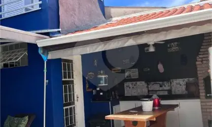 Casa com 3 quartos à venda em jardim sarapiranga - sp