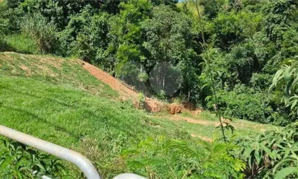 Terreno à venda na Jair Secco, Vila Rio Branco, Jundiaí