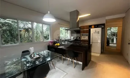 Casa em condomínio fechado com 3 quartos à venda na Humberto Cereser, Caxambu, Jundiaí