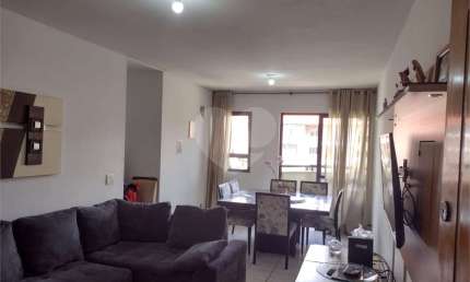Apartamento com 3 quartos à venda em Parque Da Represa - SP
