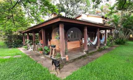 Chácara com 3 quartos à venda em Jardim Liberdade - SP