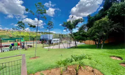 Terreno à venda na Engenheiro Tasso Pinheiro, Chácara Terra Nova, Jundiaí